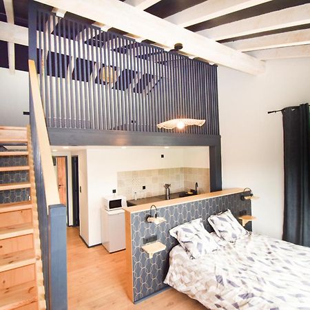 Appartement Vue Montagnes - Axuria Zugarramurdi Exteriör bild