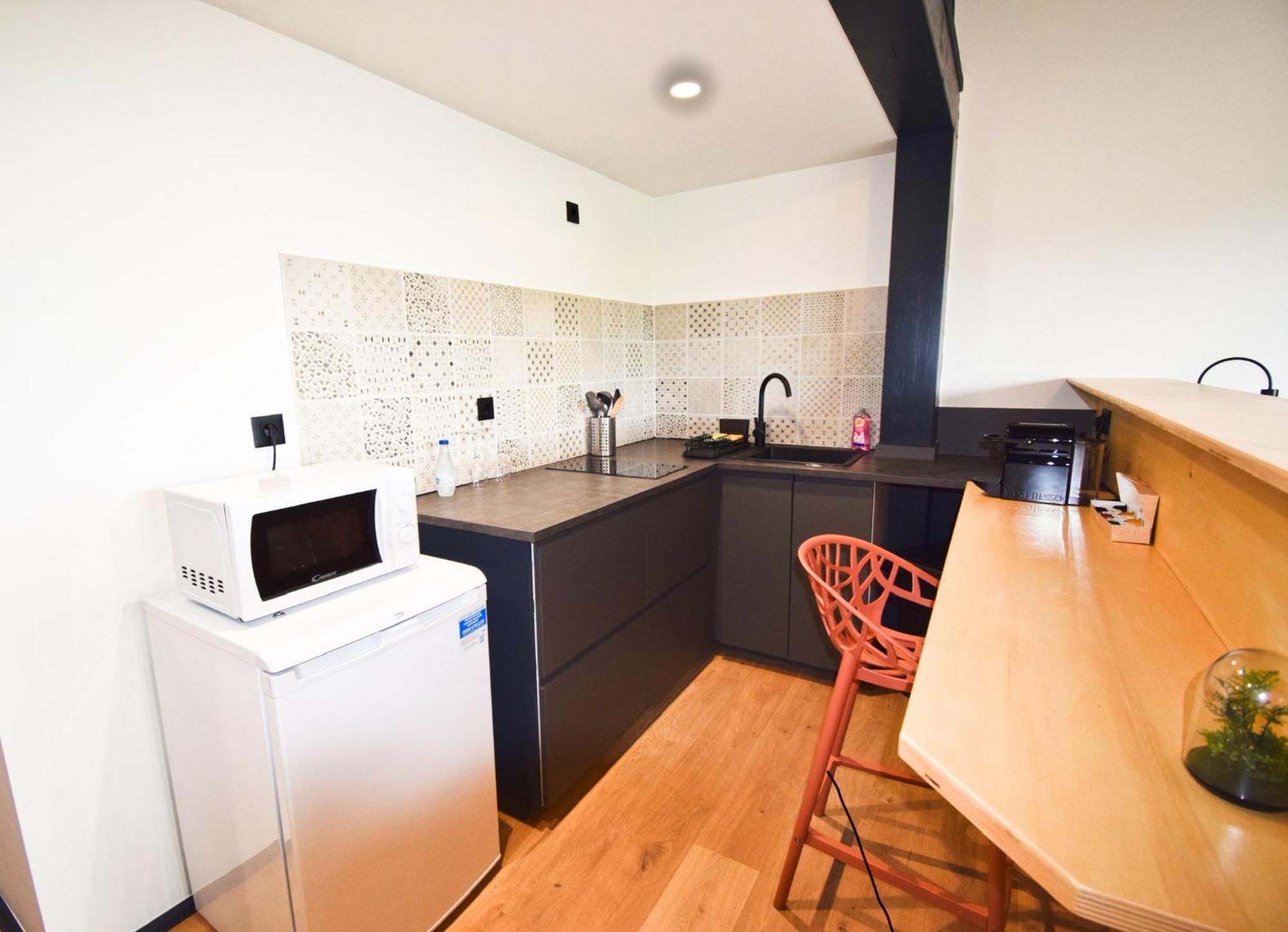 Appartement Vue Montagnes - Axuria Zugarramurdi Exteriör bild