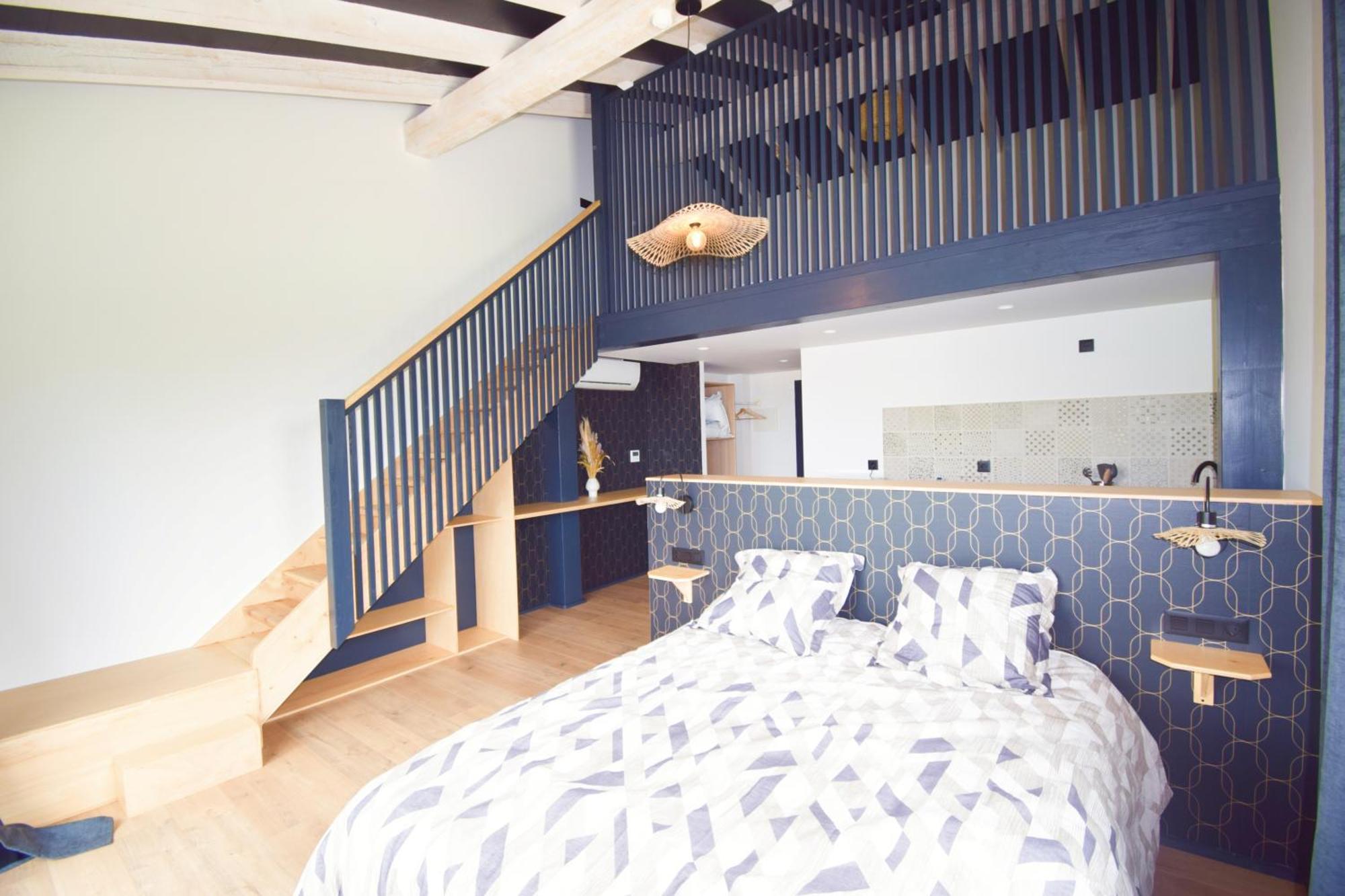 Appartement Vue Montagnes - Axuria Zugarramurdi Exteriör bild